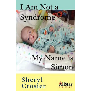 I Am Not a Syndrome - My Name is Simon