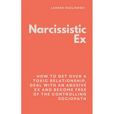 Narcissistic Ex