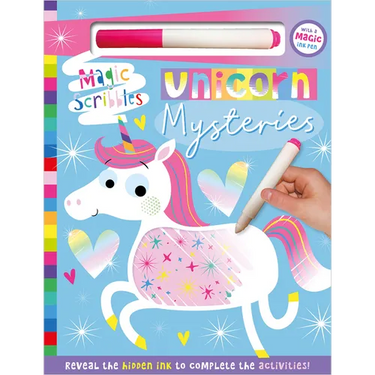 Unicorn Mysteries