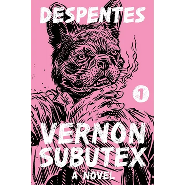 Vernon Subutex 1