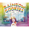 Rainbow Cookies