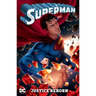 Superman Vol. 3: The Dark Path