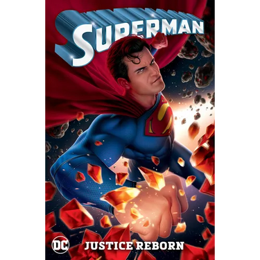Superman Vol. 3: The Dark Path