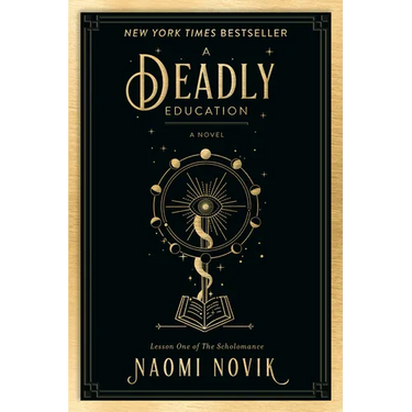 A Deadly Education