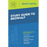 Study Guide to Beowulf