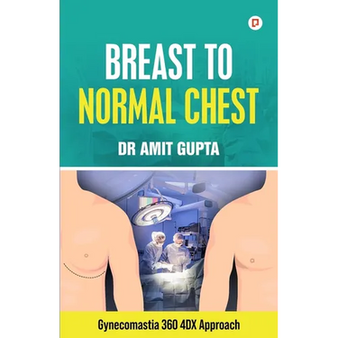 Breast to Normal Chest