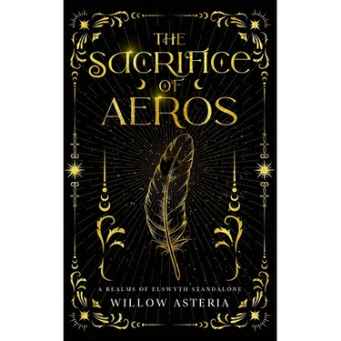 The Sacrifice of Aeros
