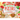Making Pizzas with Crust, Sauce & Toppings