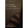 In the Footsteps of an Ancient Faith