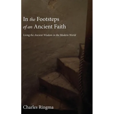 In the Footsteps of an Ancient Faith