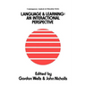 Language And Learning: An Interactional Perspective