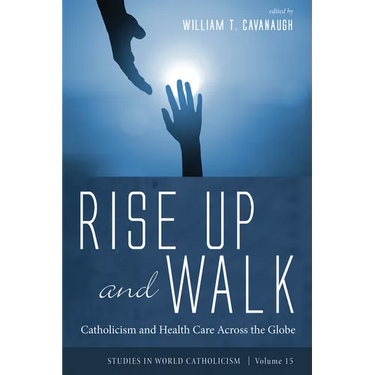 Rise Up and Walk