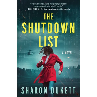 The Shutdown List