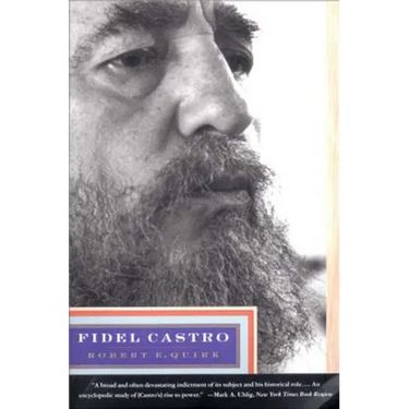 Fidel Castro (Revised)