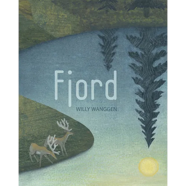 Fjord