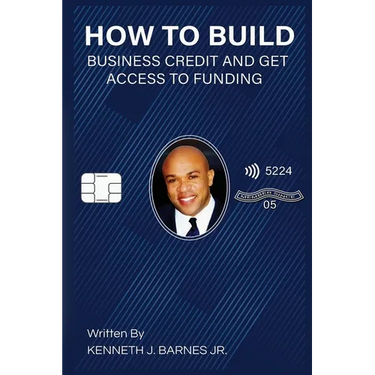How to Build Business Credit and Get Access to Funding