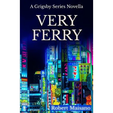 Very Ferry