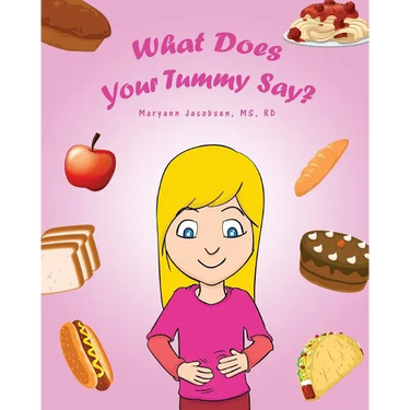 What Does Your Tummy Say?
