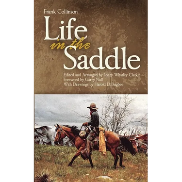 Life in the Saddle: Volume 21
