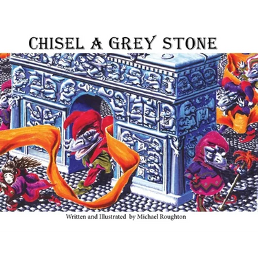 Chisel A Grey Stone