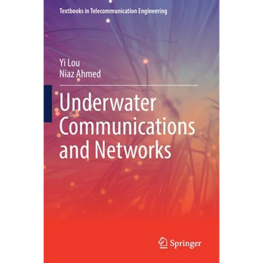 Underwater Communications and Networks