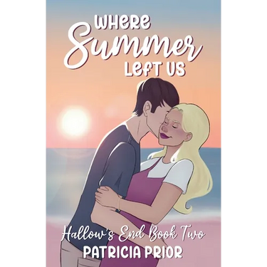 Where Summer Left Us
