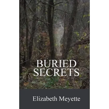 Buried Secrets: Sequel to the The Cavanaugh House