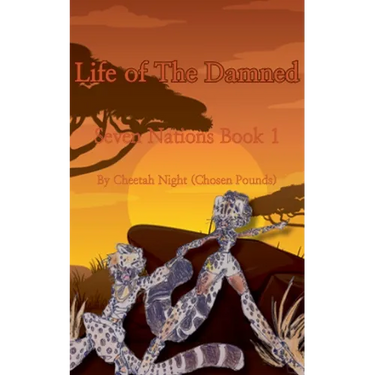 Life of The Damned