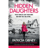 Hidden Daughters: A totally addictive and unputdownable serial killer thriller