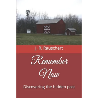 Remember Now: Discovering the hidden past