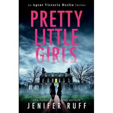 Pretty Little Girls