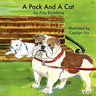 A Pack And A Cat