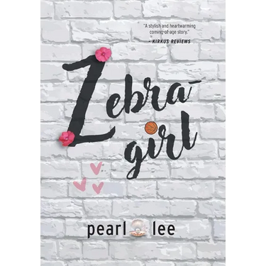 Zebra-Girl