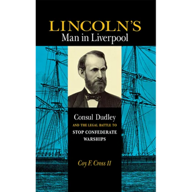Lincoln's Man in Liverpool