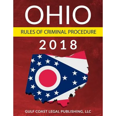 Ohio Rules of Criminal Procedure