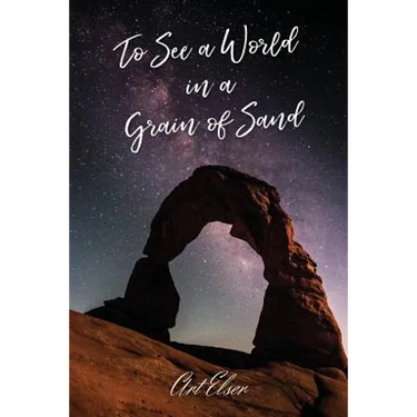 To See a World in a Grain of Sand