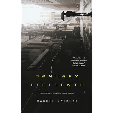 January Fifteenth