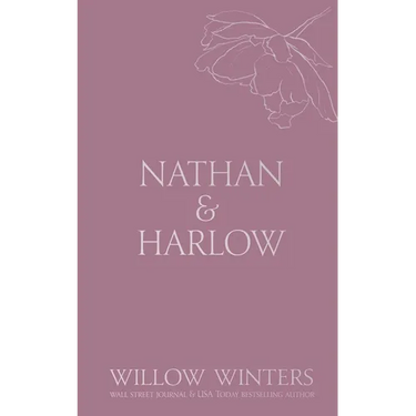 Nathan & Harlow: Second Chance