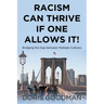 Racism Can Thrive If One Allows It!: Bridging the Gap between Multiple Cultures