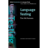 Language Testing