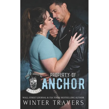 Property of Anchor