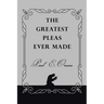 The Greatest Pleas Ever Made