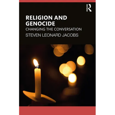 Religion and Genocide: Changing the Conversation