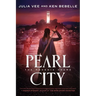 Pearl City: The Phoenix Hoard