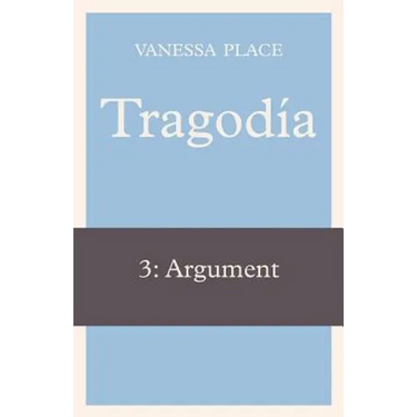 Tragodia 3: Argument