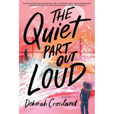 The Quiet Part Out Loud