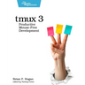 Tmux 3: Productive Mouse-Free Development