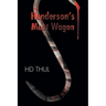 Henderson's Meat Wagon