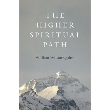 The Higher Spiritual Path