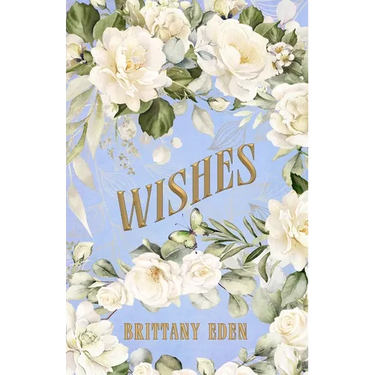 Wishes: A Christmas Royal Romance (Heartbooks 1)